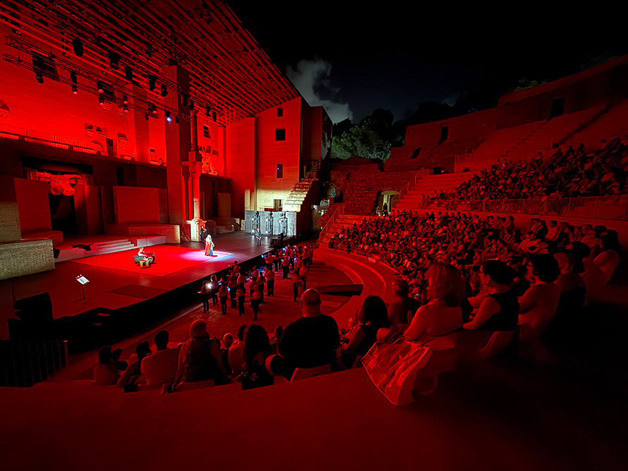 Sagunt a Escena ha congregat 7.500 persones sumant els 18 espectacles representats