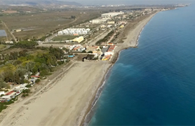 L'Ajuntament de Sagunt emet un informe desfavorable sobre el projecte constructiu d'estabilització del front litoral del sud de Castelló