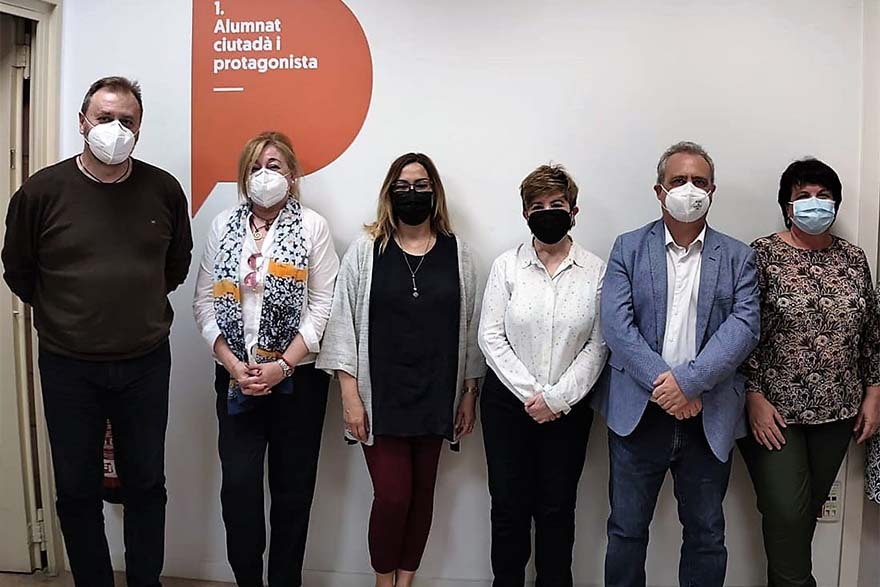 El Centre Cultural Mario Monreal acollirà demà la presentació de la campanya audiovisual de conscienciació del TDAH La motxilla invisible