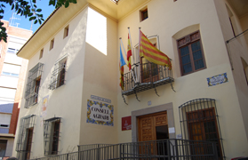 La Guàrdia Rural obri diligències contra tres persones per pressumpte robatori de taronges