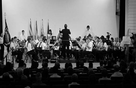 La Unión Musical Porteña interpreta el ‘Concert Homenatge a la Dona’ este diumenge