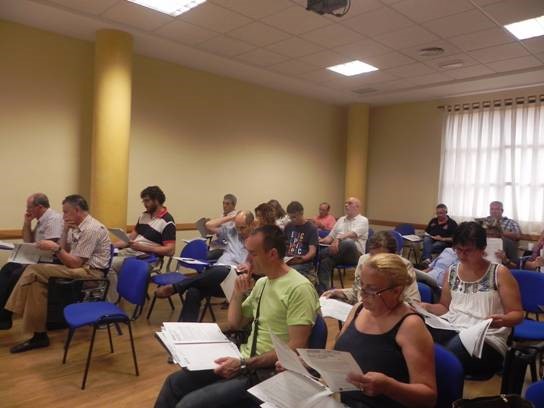 El fórum del Pla Estratègic de Reindustrialització del Camp de Morvedre s'ampliarà fins a setembre