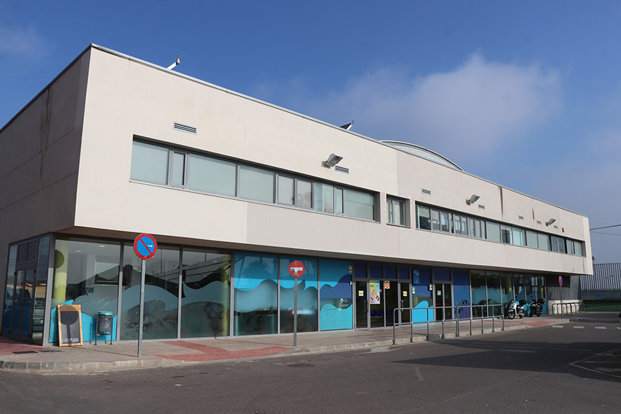 Esports destinarà més de 605.000 euros a subvencions per a la promoció de l'esport i el seu foment en edat escolar