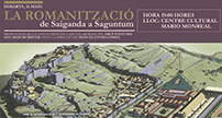 Educació presenta la primera guia didàctica ‘La Romanització, de Saiganda a Saguntum’