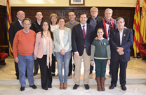 L'Ajuntament de Sagunt programa el concert de “Pasdobles Fallers” per al dissabte 14 de febrer