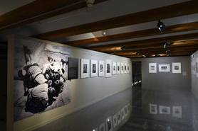 L'exposició itinerant 'El país que va fascinar Jean Dieuzai' s'inicia a Sagunt