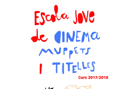 Dissabte comencen els tallers de l’Escola Jove de Cinema