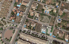 Aigües de Sagunt renovarà la xarxa de sanejament del carrer Piulo