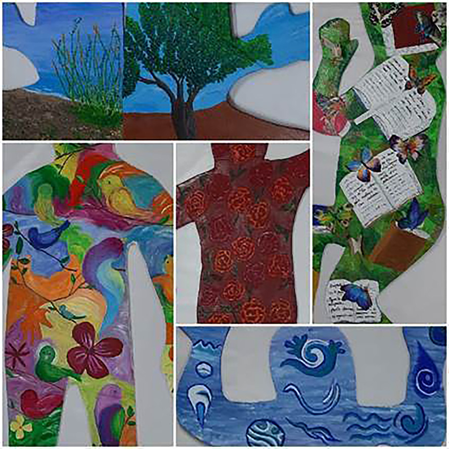 'Nos queremos vivas', una exposició sobre la violència de gènere a la Casa Municipal de Cultura