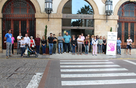 L'Ajuntament condemna un nou presumpte assassinat masclista a Barcelona