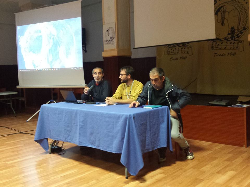 La jornada “Repensar els antics espais industrials” va concloure amb èxit de participación