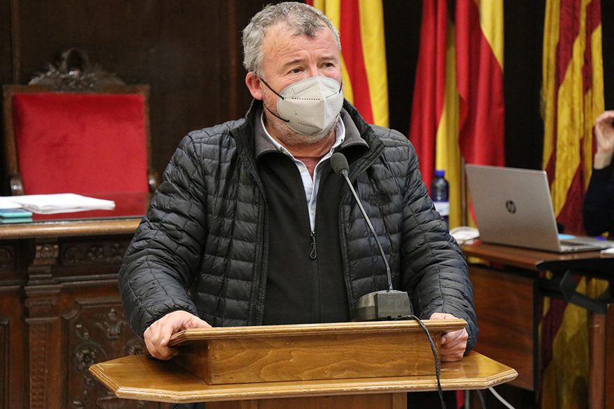 El Ple insta a la creació d'una seu universitària i un estudi sobre la creació d'una seu especialitzada en Economia i Empresa a Sagunt