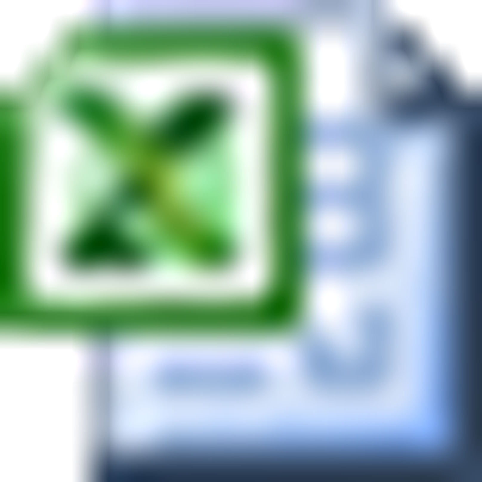 logo excel