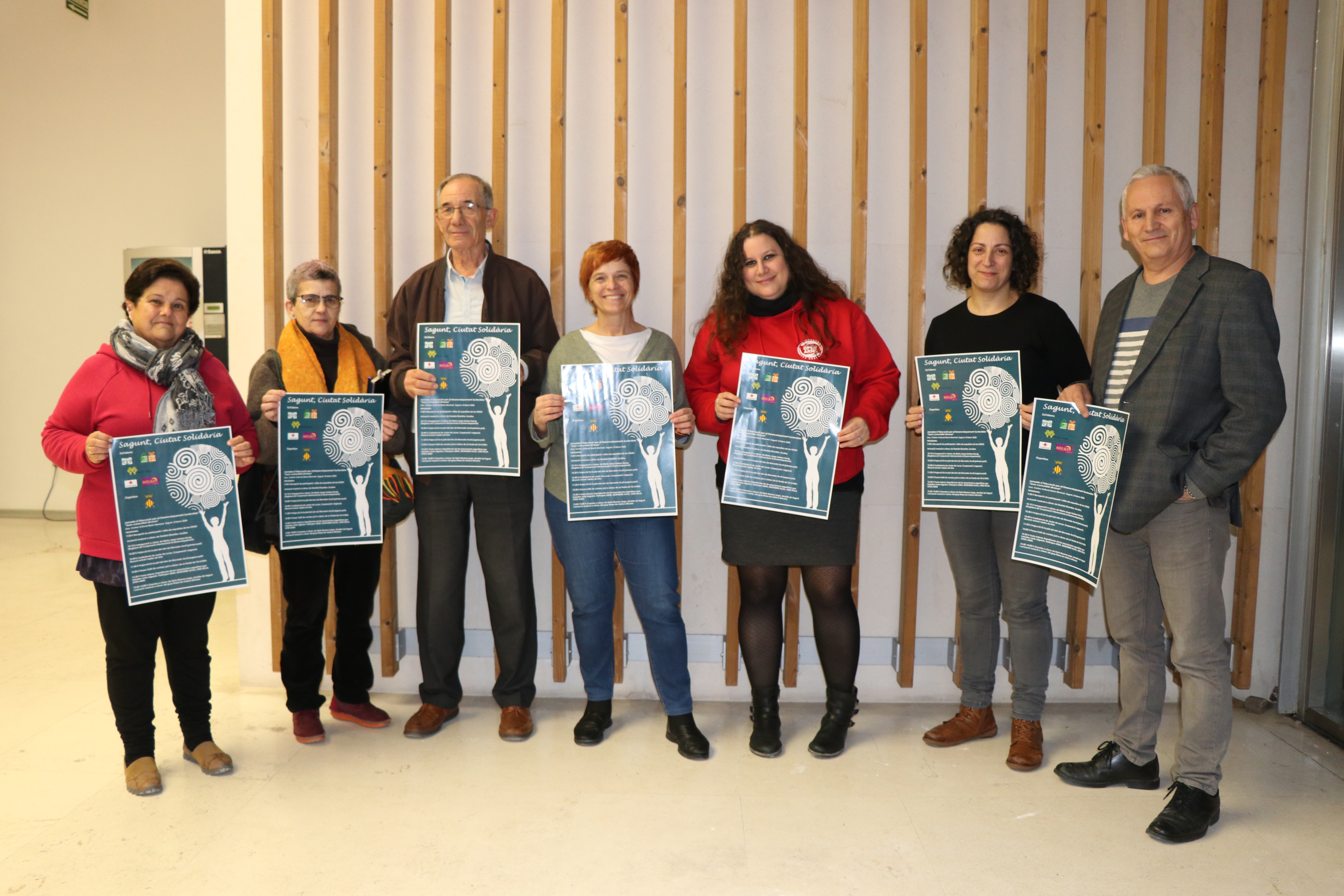 La Regidoria de Cooperació Internacional organitza la Jornada d'educació per al desenvolupament sostenible ‘Som Comunitat Diversa’