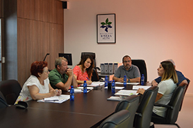 Quico Fernández pretén crear l'Oficina Municipal d'Habitatge