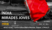 “India, mirades joves”, una exposició fotogràfica sobre la cultura del país hindú a Sagunt