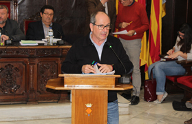 Sagunt s'adhereix al Pla Edificant de la Conselleria d'Educació