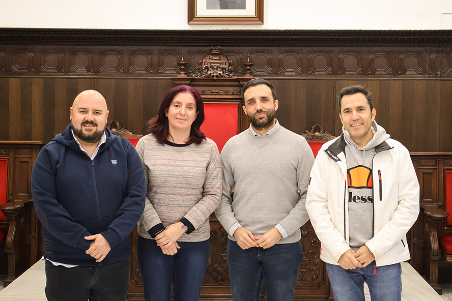 Primera reunió de la Comissió d'Emergències del Camp de Morvedre