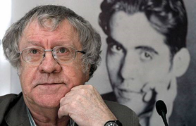 Homenatge a Federico García Lorca per Ian Gibson el dissabte 2 de març a les 19.30 h en el Teatre Begonya