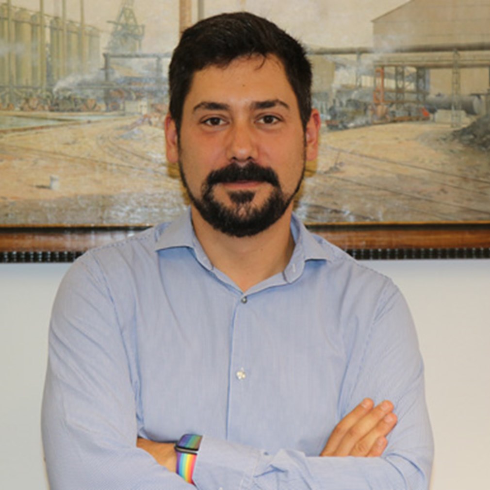 Roberto Rovira Puente
