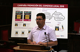 El sorteig dels premis de la campanya de comerç local serà divendres que ve en el Centre Cívic