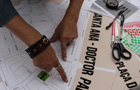 Participació Ciutadana programa dos jornades amb entitats veïnals, polítics, i ciutadania en les quals es repassarà el procés de mapatges urbans realitzats