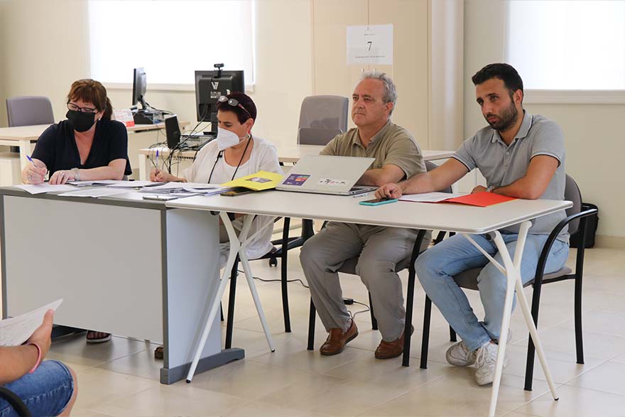 El Consell Escolar aprova el calendari escolar per al curs 2022/2023