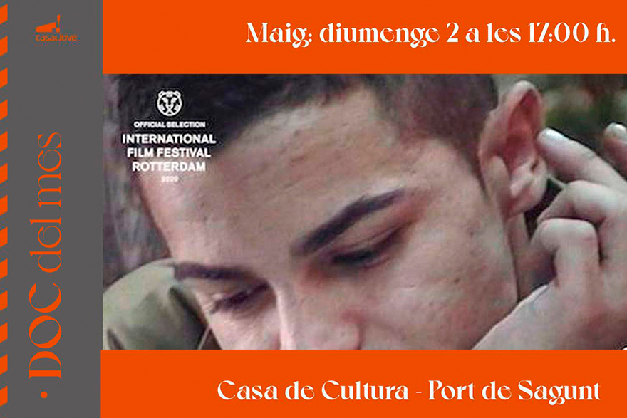 El año del descubrimiento obri la programació de la huitena edició del festival de documentals PuntoDOC