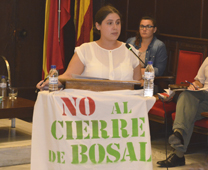 S'aprova la moció que declara a Sagunt com a municipi oposat al Tractat Transatlàntic de Comerç i Inversió