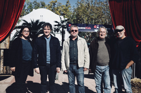 El Festival Infantil Escena Kids tanca la primera edició amb 11.500 visitants 