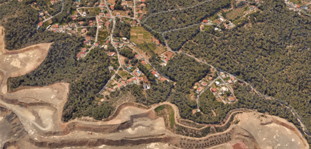 El Ple dóna suport a l’adequació i millora dels parcs canins del municipi