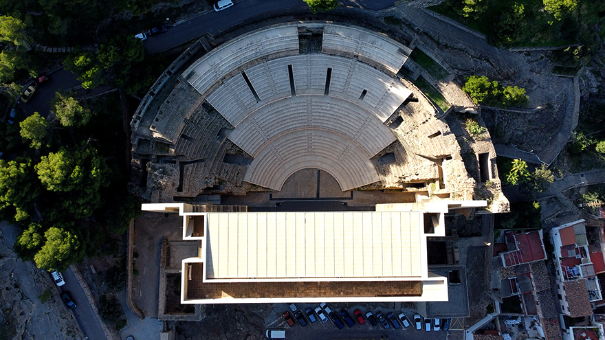 Turisme Sagunt publica el catàleg d'espais i recursos i el formulari de sol·licitud per a l'organització de congressos en el municipi