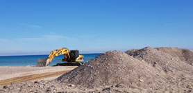 Costes retira graves de la gola de Quartell a petició de la presidenta del Consell Agrari