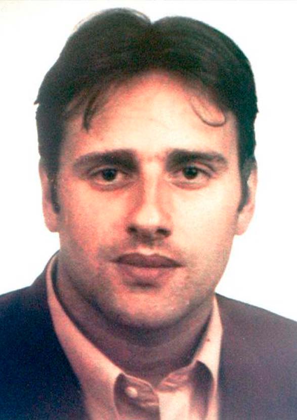 L'Ajuntament de Sagunt ret homenatge a Miguel Ángel Blanco, amb motiu del 25 aniversari del seu segrest i assassinat per ETA