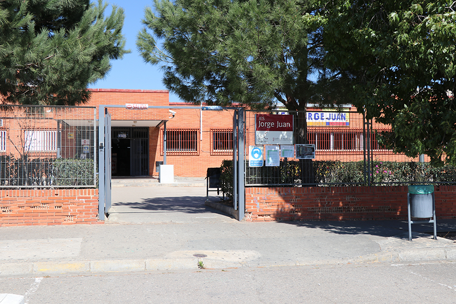 Ja està obert el període d'admissió per a inscriure's en els cicles de Formació Professional 2023-2024