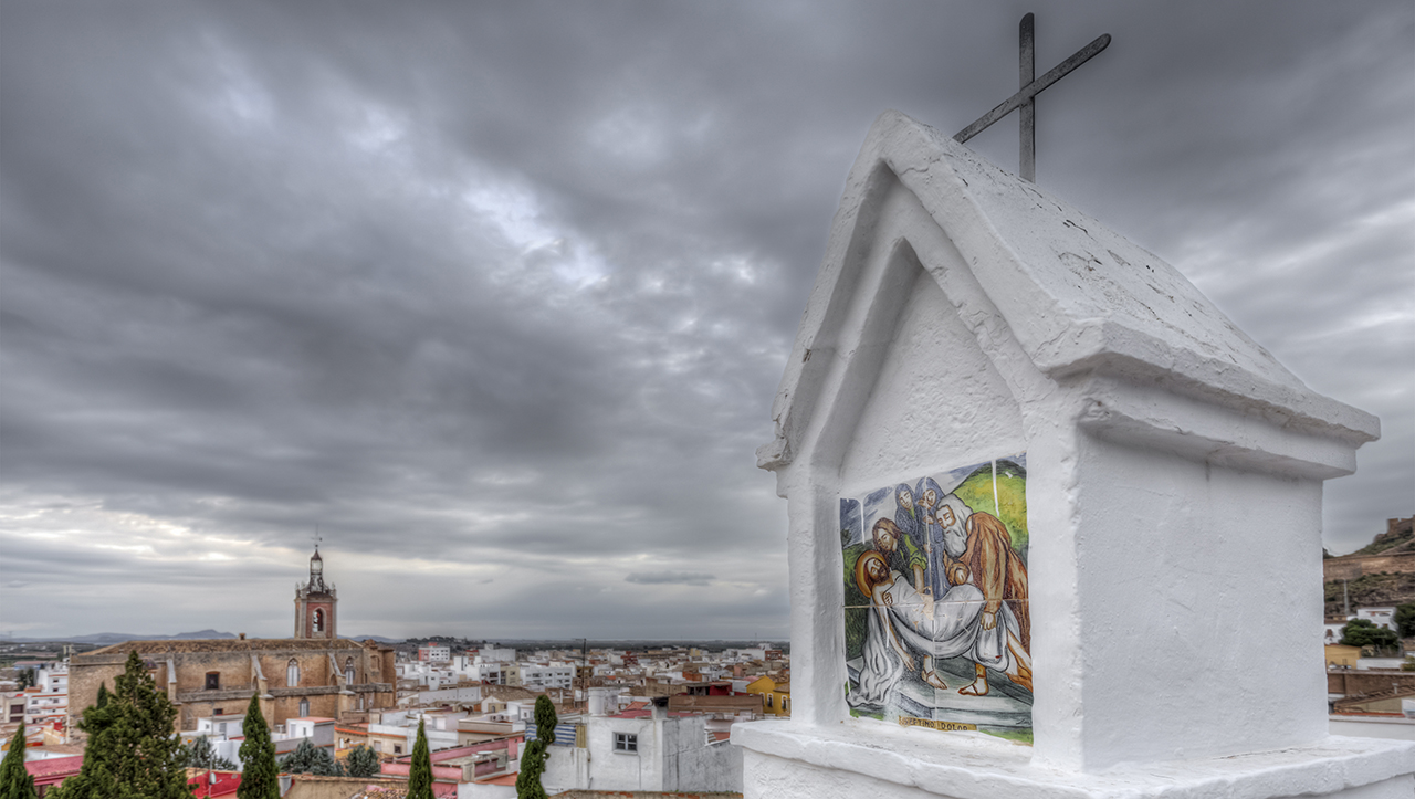 El Concurs de Fotografia Turística ‘Ciutat de Sagunt’ fa 30 anys