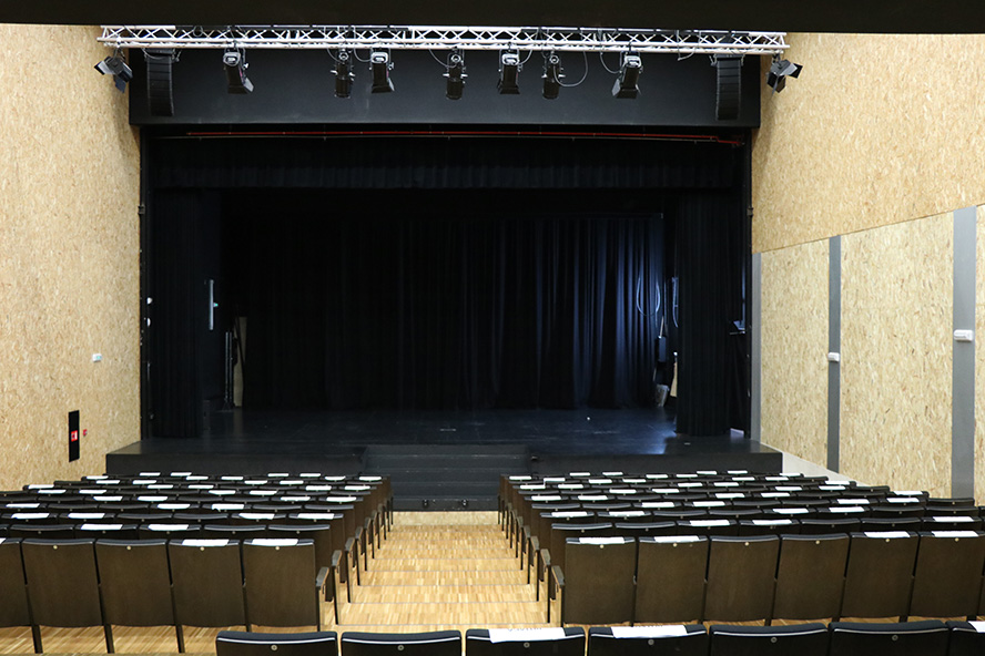 L'obra de teatre "Dales lo que quieren" es podrà gaudir al Centre Cultural Mario Monreal