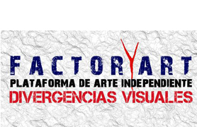 "Divergencias visuales", una proposta artística de FactoryArt