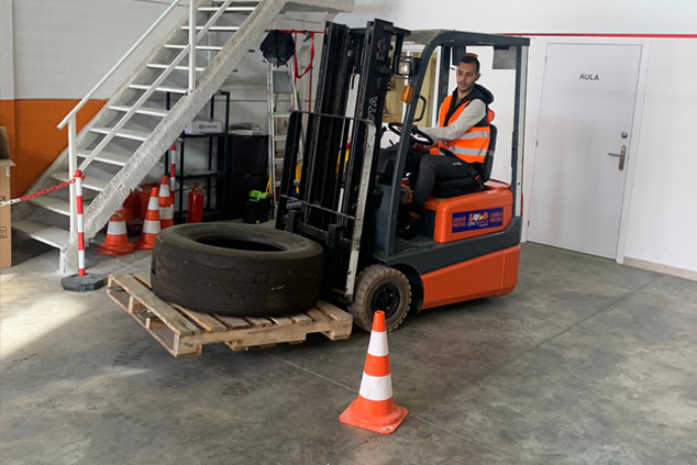 Finalitzen les accions formatives del projecte T’Acompanyem