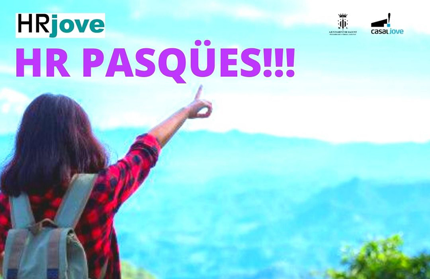 La Regidoria de Joventut i Infància organitza dues excursions per a adolescents del programa 'HR Jove'