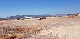 Parc Sagunt I tanca la legislatura amb pràcticament la totalitat del seu territori adquirit per empreses