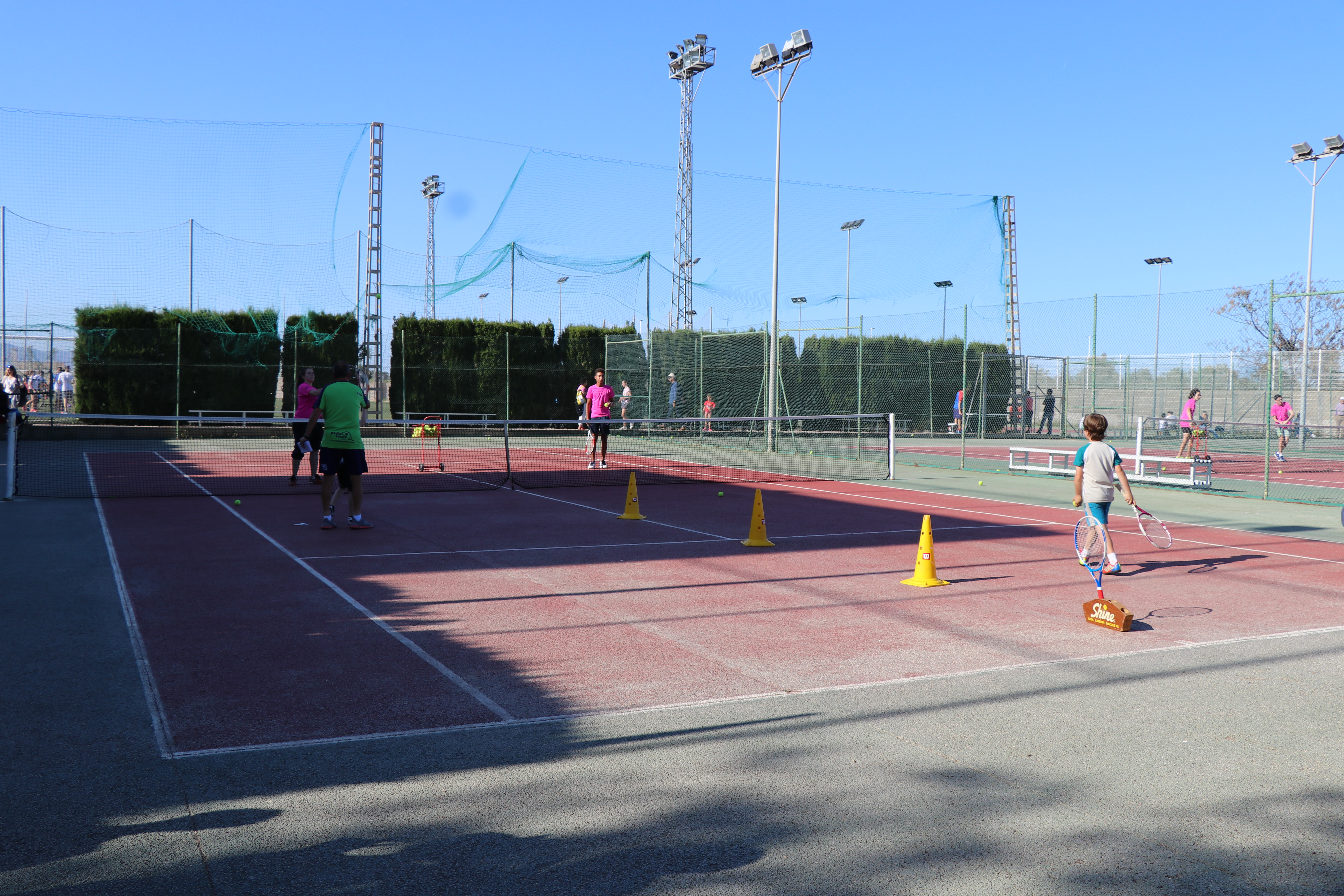 El Programa d'Activitat Física i Salut començarà el nou curs 2019-2020 l'1 d'octubre