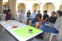  La segona fase del Projecte MUS ja està en marxa a Sagunt