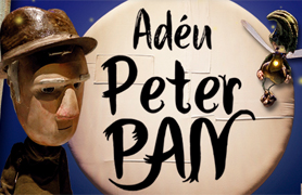 El XXVII Festival de Titelles continua hui i demà al Port de Sagunt