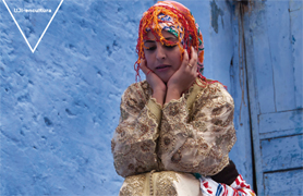 El 7 de maig s'inaugura l'exposició ‘Diversitat i respecte’ dins de la Fira de l’Art de la Universitat Popular