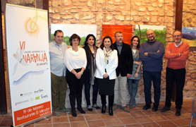 Sagunt recupera el Concurs Gastronòmic de la Taronja