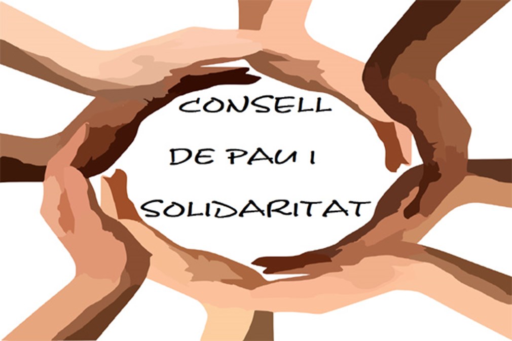 Consell de pau i solidaritat