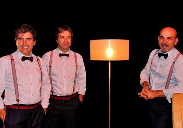 L'alumnat de Sagunt assistirà a la nova audició ‘A Colps' del Grup de Percussió Amores