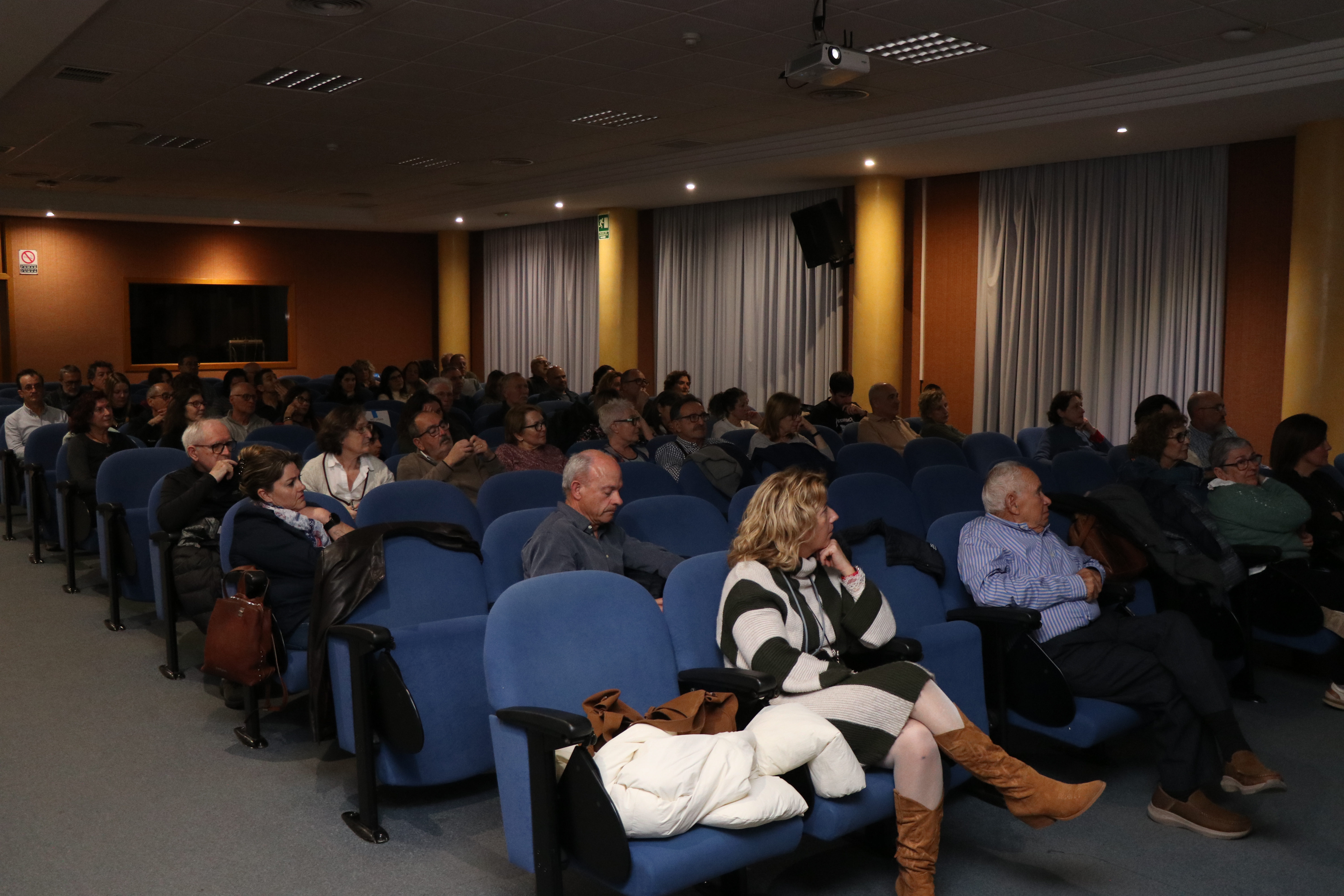 La programació de primavera-estiu d'Alternatura consta de huit eixides d'àmbit autonòmic, nacional i internacional