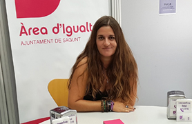 El Ple aprova per unanimitat l'adhesió a la Xarxa de municipis protegits contra la violència de gènere